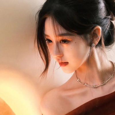 晚安，嘘
